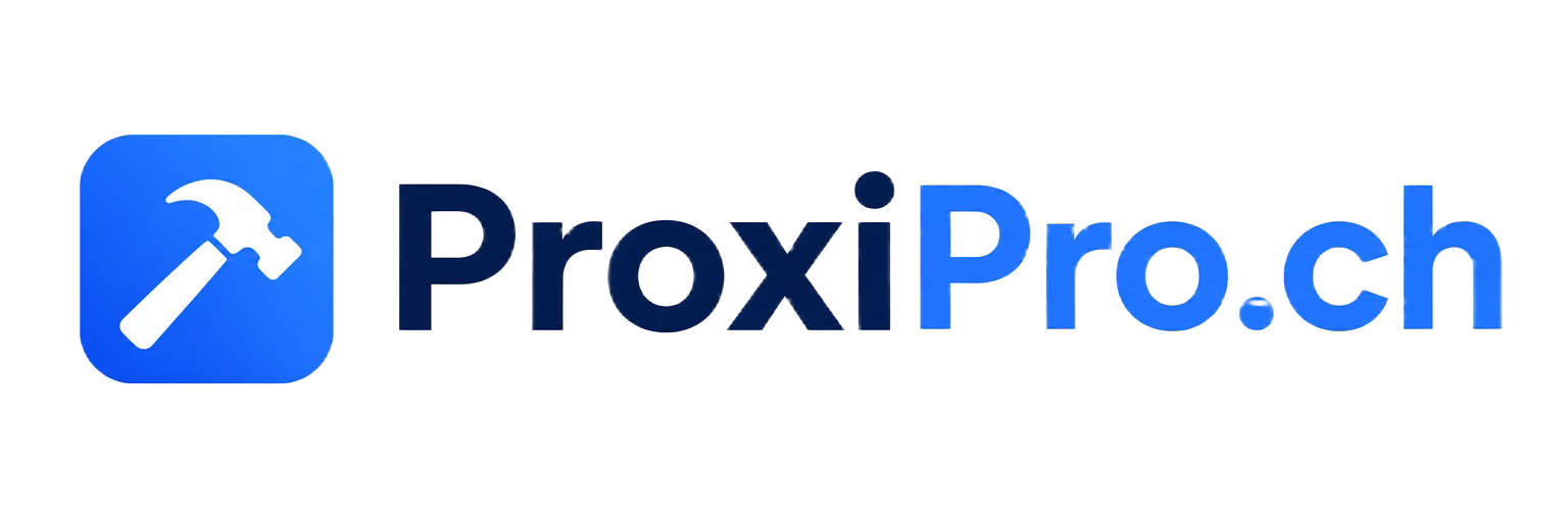 Logo ProxiPro.ch